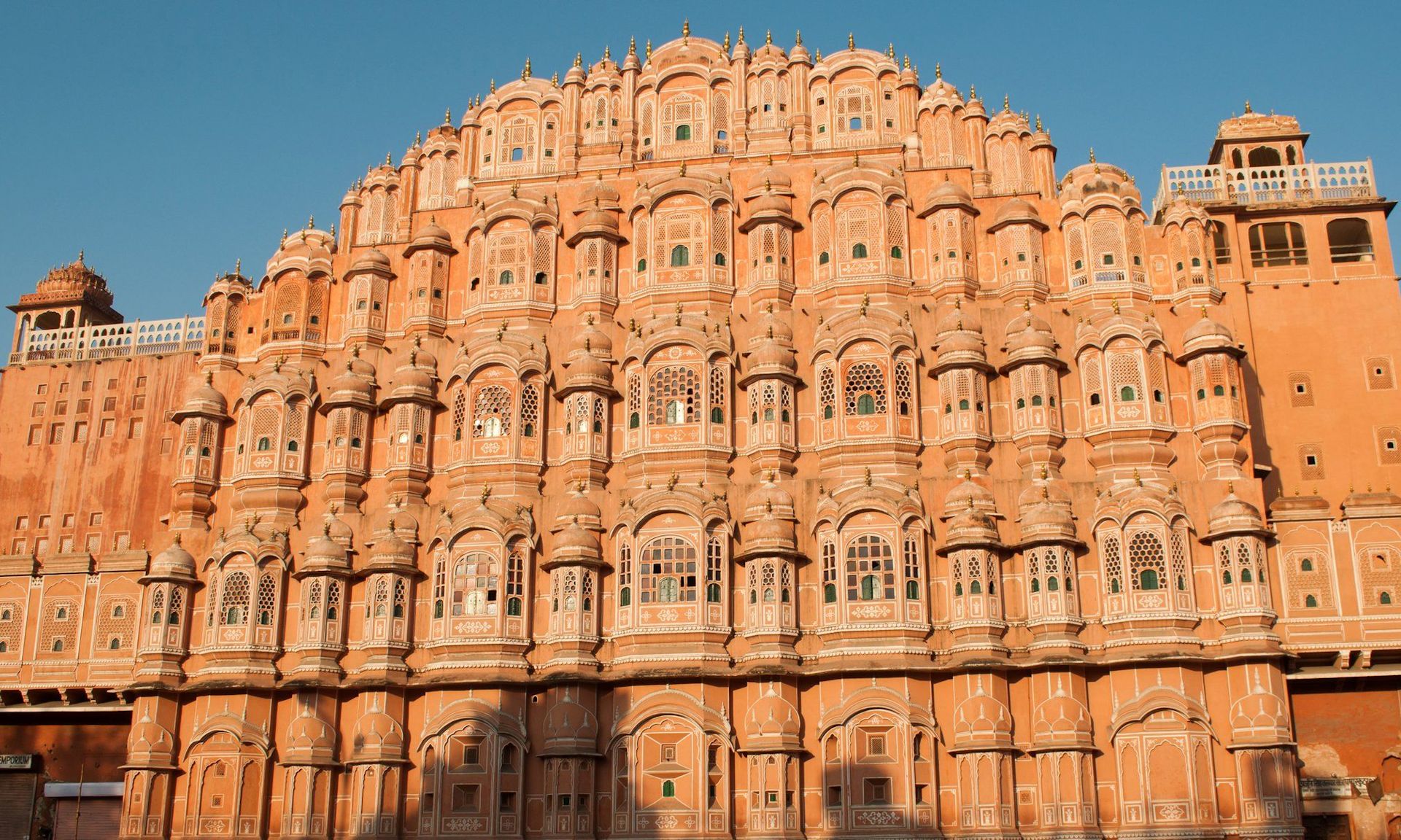 Historic Rajasthan - Trips to Nepal, India and Sri Lanka - Nep-in-sri ...